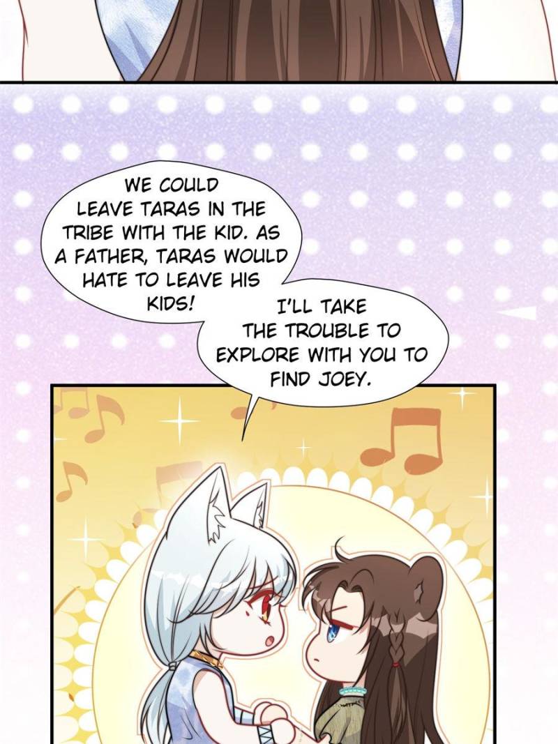 I Became the Beastman’s Wife Chapter 358 - Page 13