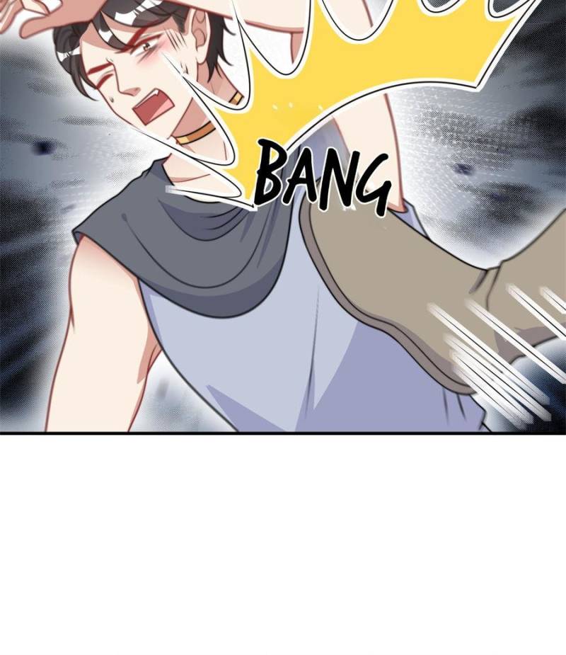 I Became the Beastman’s Wife Chapter 358 - Page 17