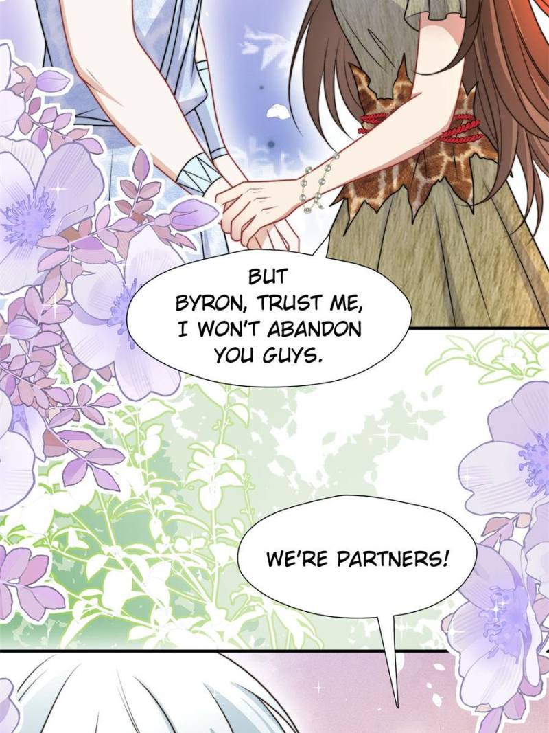 I Became the Beastman’s Wife Chapter 358 - Page 2