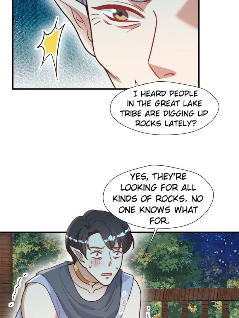 I Became the Beastman’s Wife Chapter 358 - Page 23