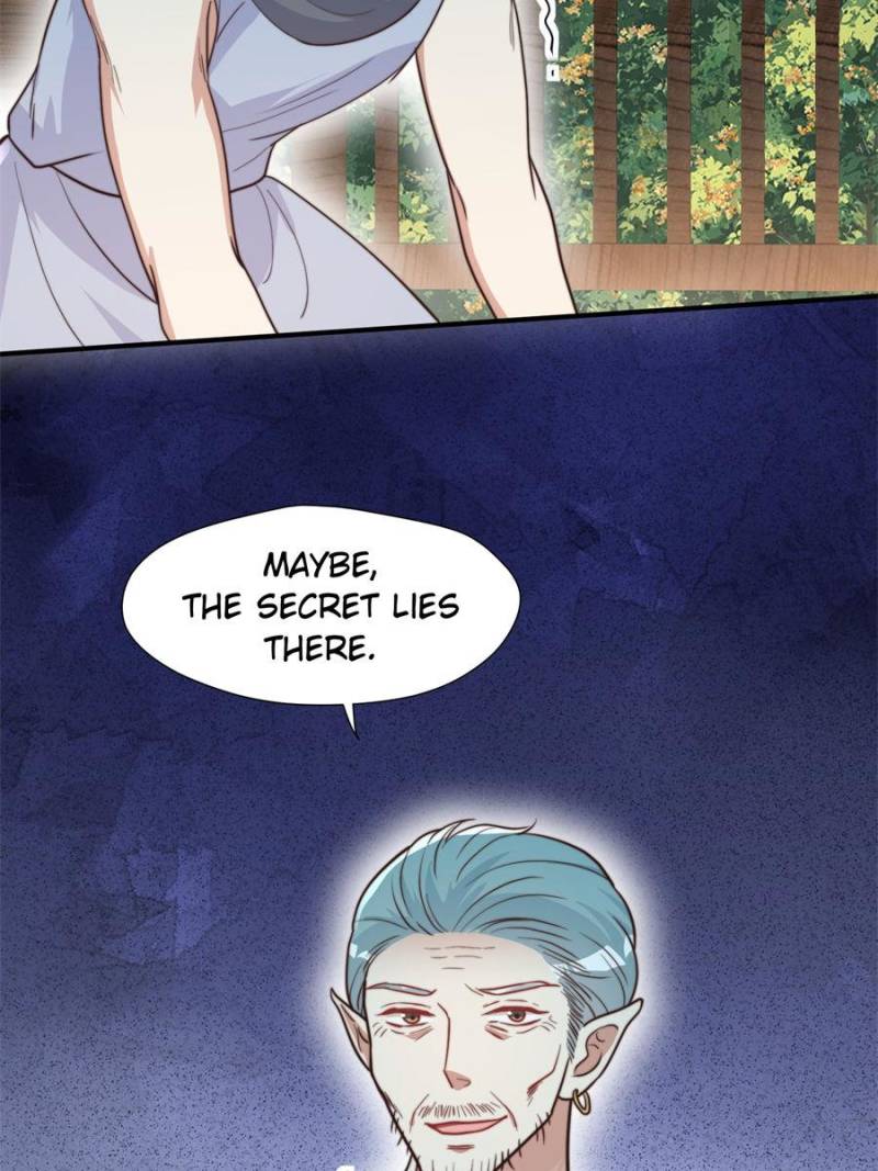 I Became the Beastman’s Wife Chapter 358 - Page 24