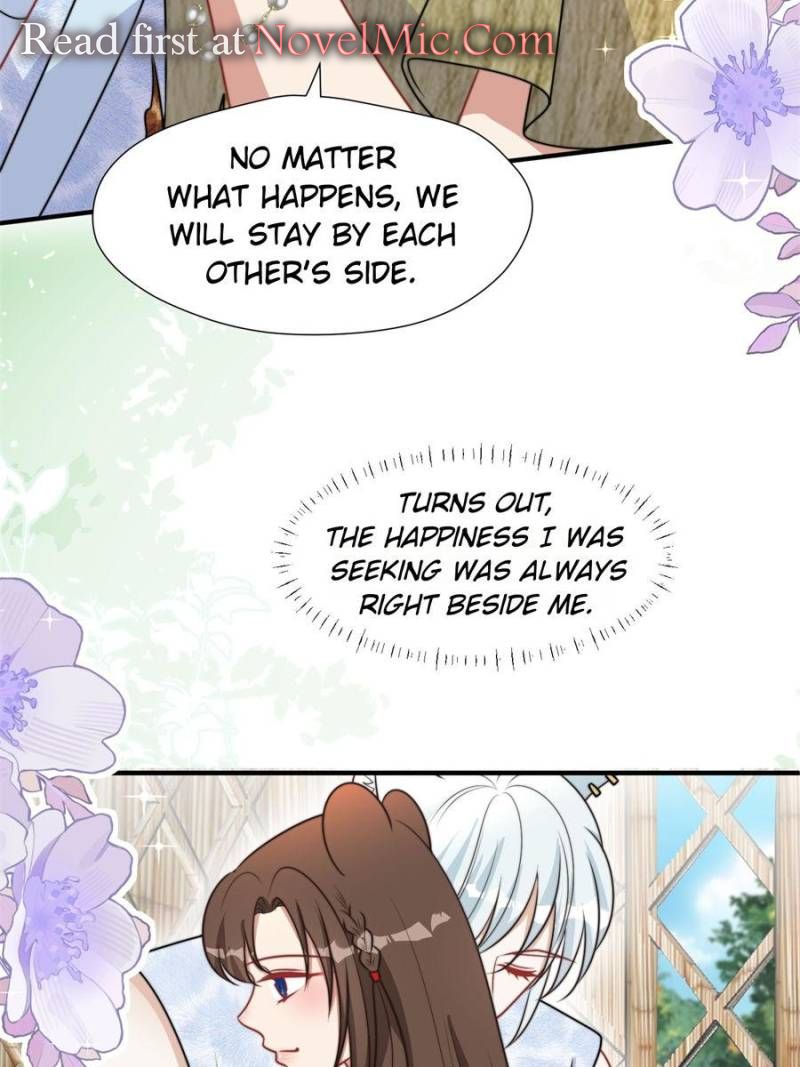 I Became the Beastman’s Wife Chapter 358 - Page 4