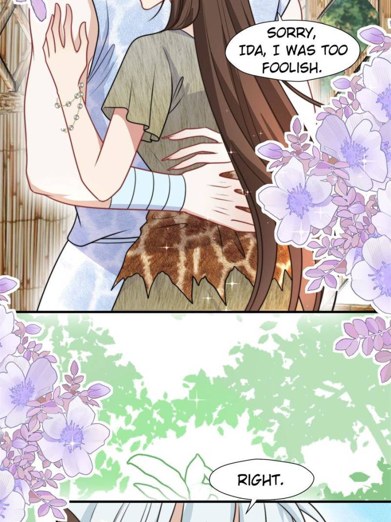 I Became the Beastman’s Wife Chapter 358 - Page 5