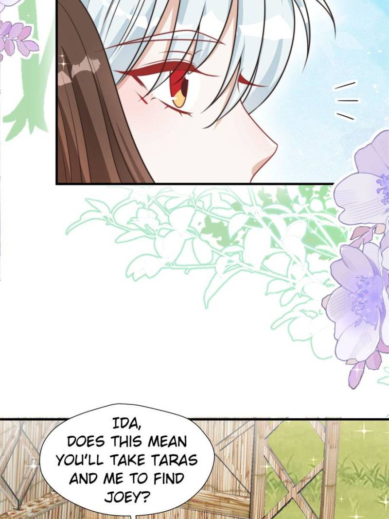 I Became the Beastman’s Wife Chapter 358 - Page 6