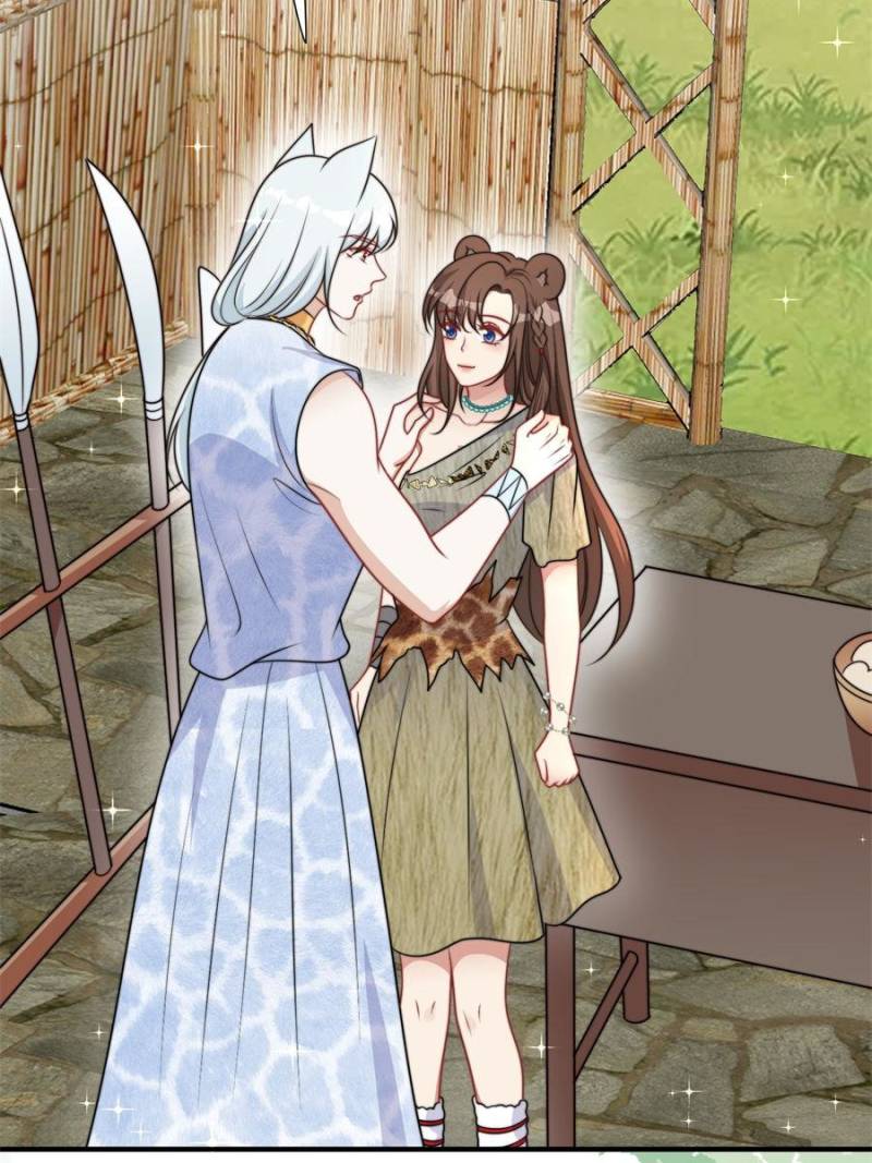 I Became the Beastman’s Wife Chapter 358 - Page 7