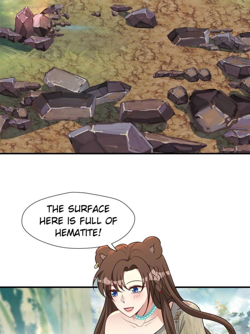 I Became the Beastman’s Wife Chapter 359 - Page 10