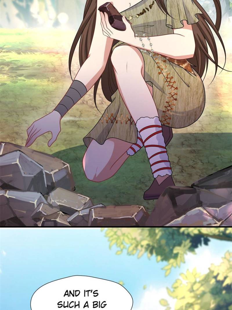 I Became the Beastman’s Wife Chapter 359 - Page 11