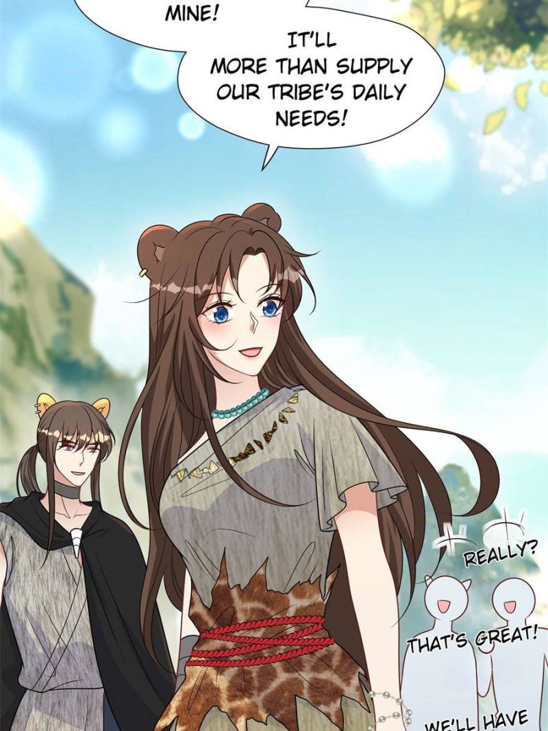 I Became the Beastman’s Wife Chapter 359 - Page 12