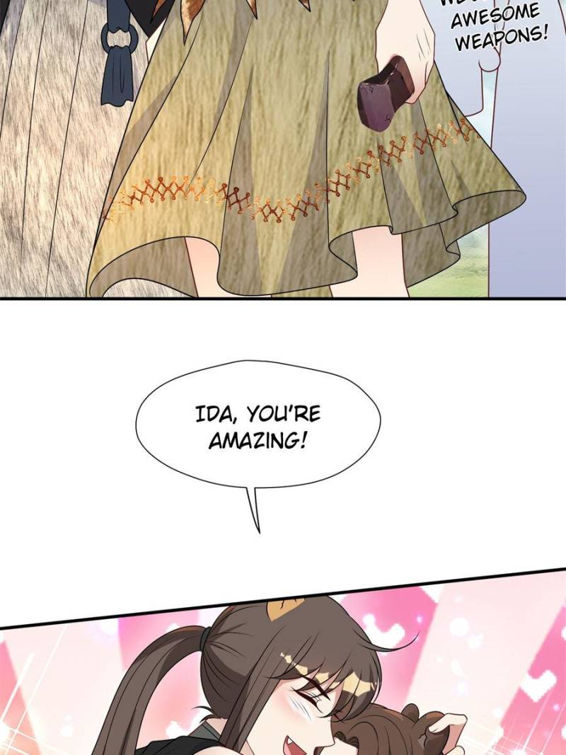 I Became the Beastman’s Wife Chapter 359 - Page 13