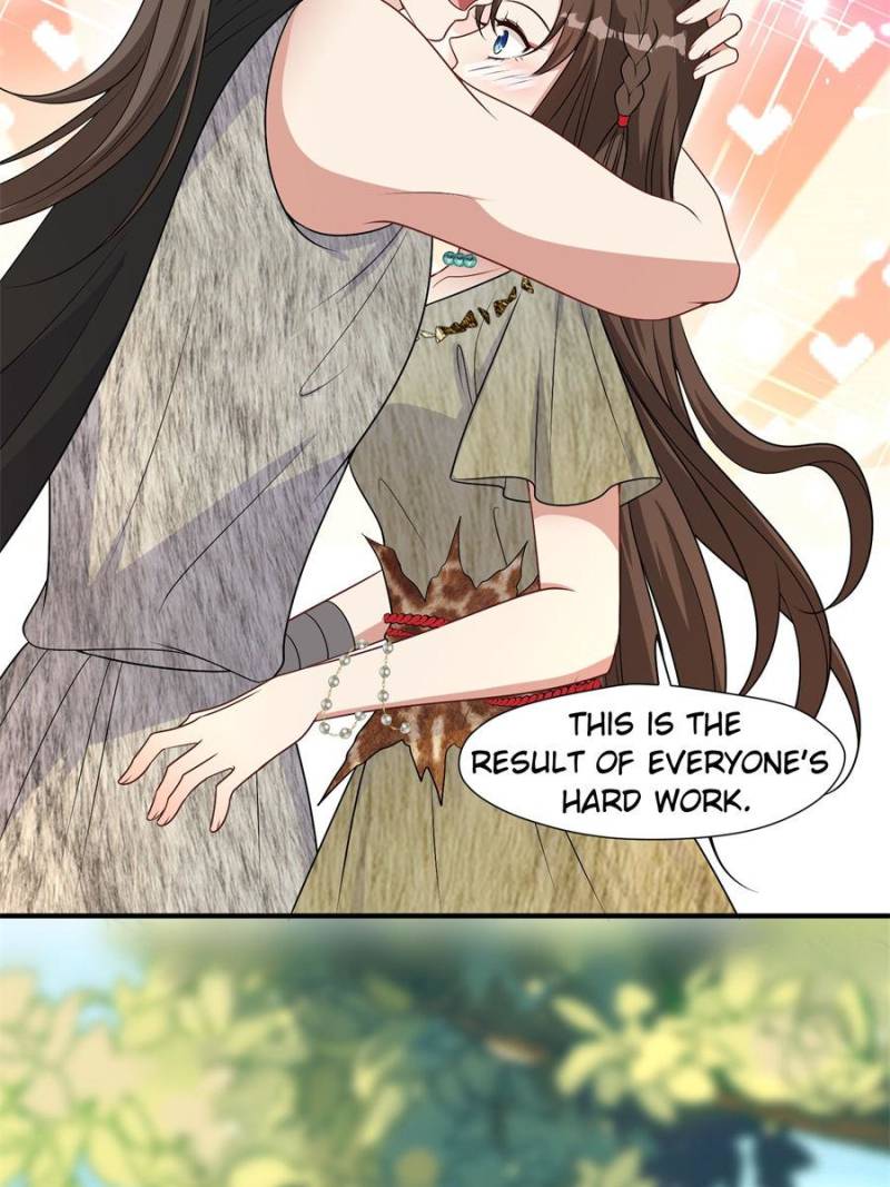 I Became the Beastman’s Wife Chapter 359 - Page 14