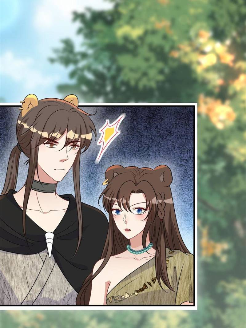 I Became the Beastman’s Wife Chapter 359 - Page 16