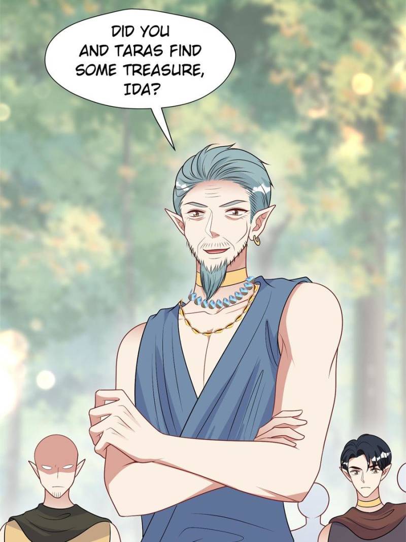 I Became the Beastman’s Wife Chapter 359 - Page 17