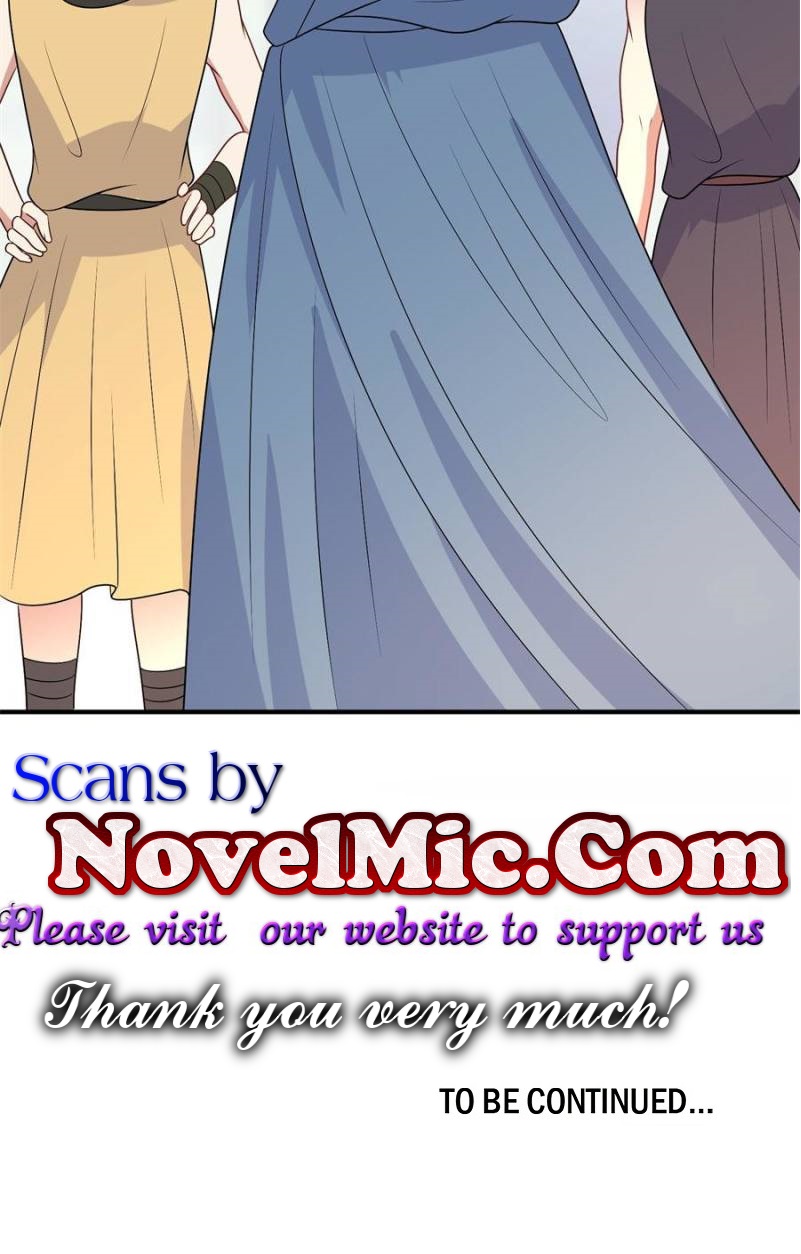 I Became the Beastman’s Wife Chapter 359 - Page 18