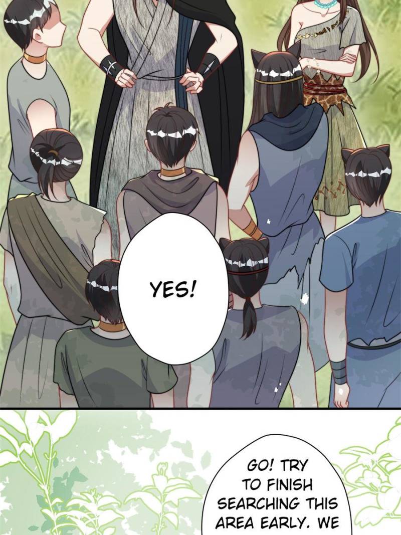 I Became the Beastman’s Wife Chapter 359 - Page 2