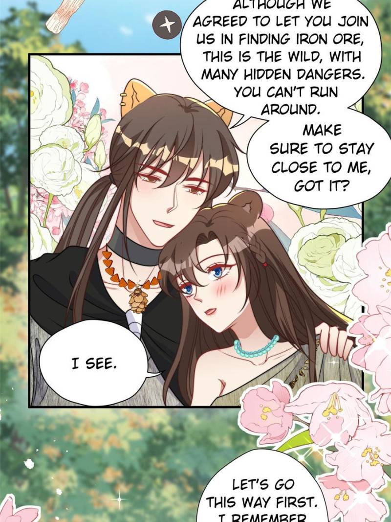 I Became the Beastman’s Wife Chapter 359 - Page 5