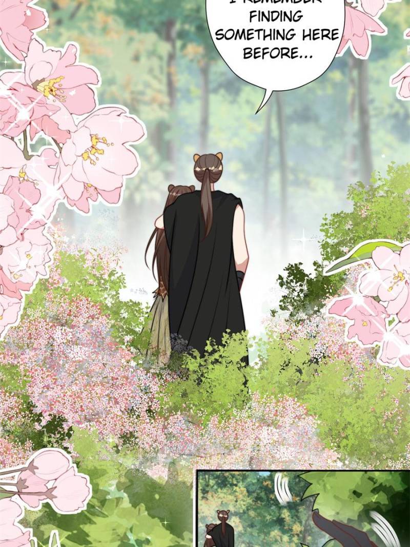 I Became the Beastman’s Wife Chapter 359 - Page 6