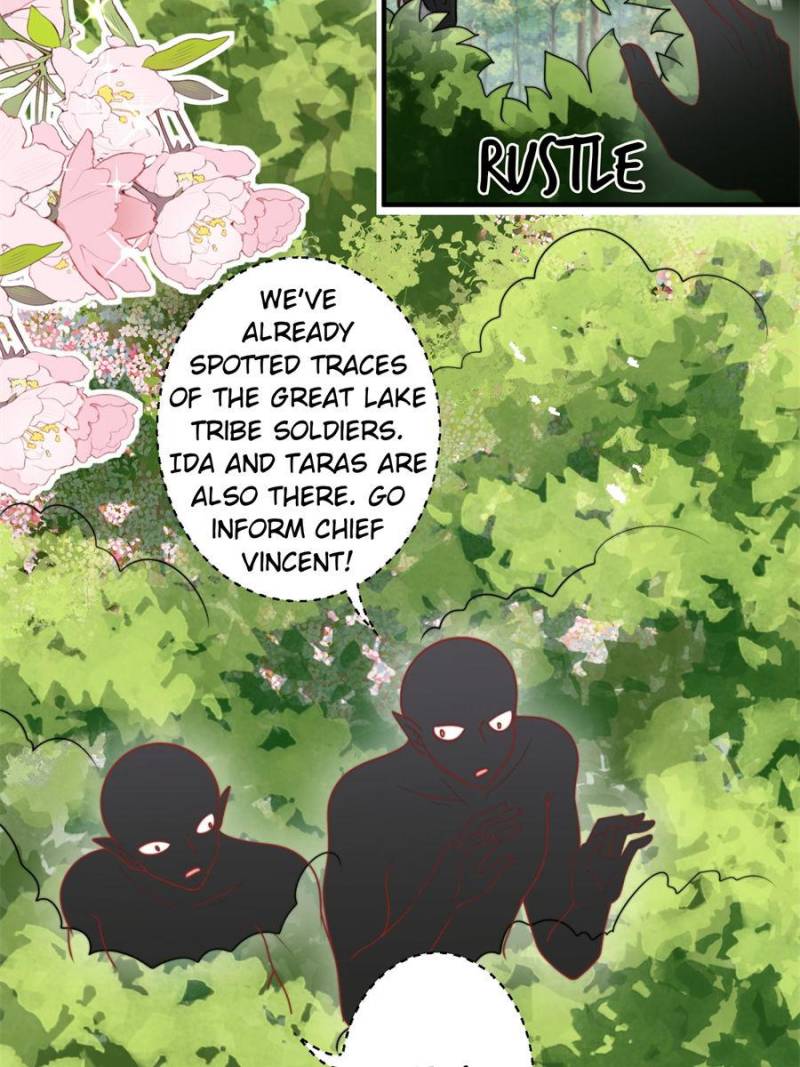 I Became the Beastman’s Wife Chapter 359 - Page 7