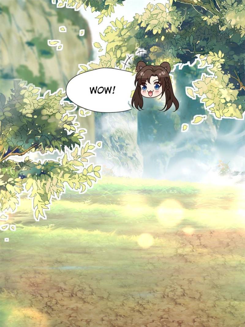 I Became the Beastman’s Wife Chapter 359 - Page 9