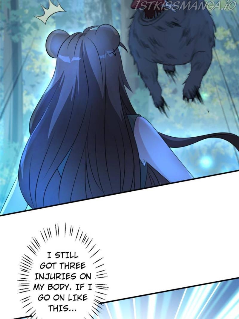 I Became the Beastman’s Wife Chapter 36 - Page 11