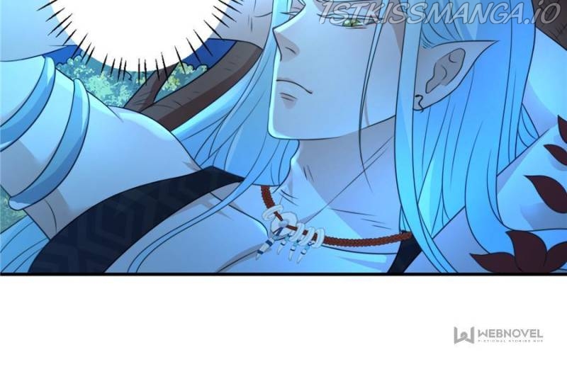 I Became the Beastman’s Wife Chapter 36 - Page 13