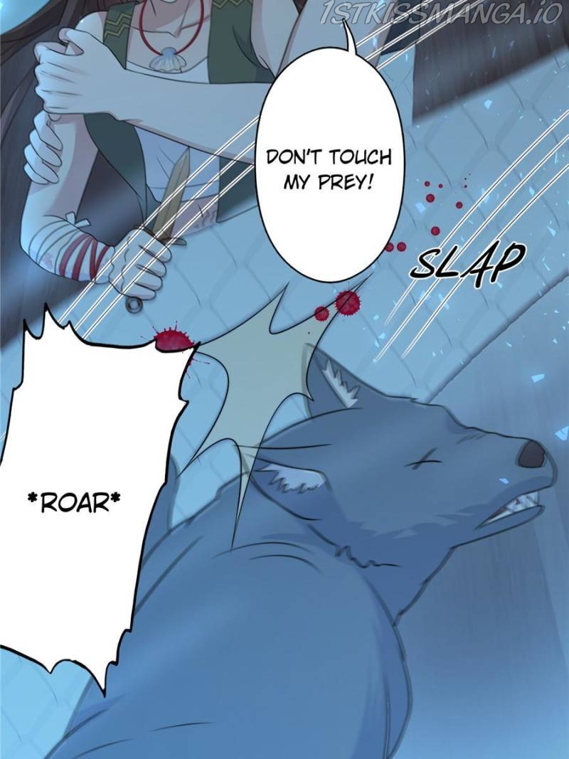 I Became the Beastman’s Wife Chapter 36 - Page 16