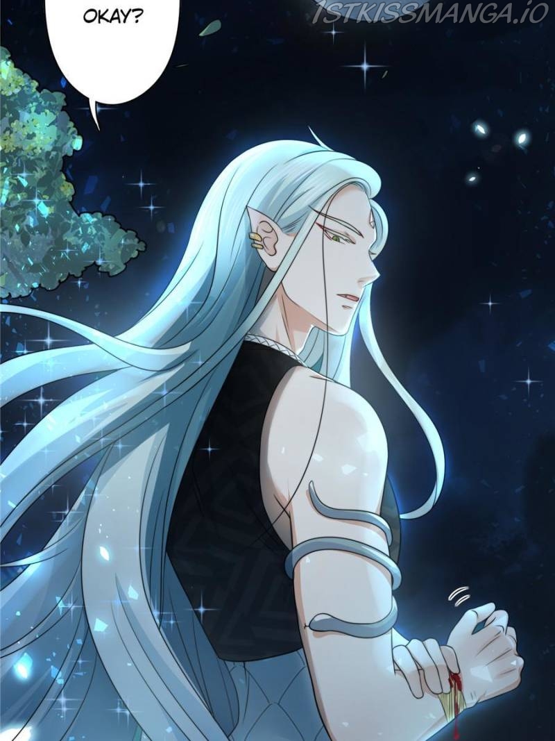 I Became the Beastman’s Wife Chapter 36 - Page 19