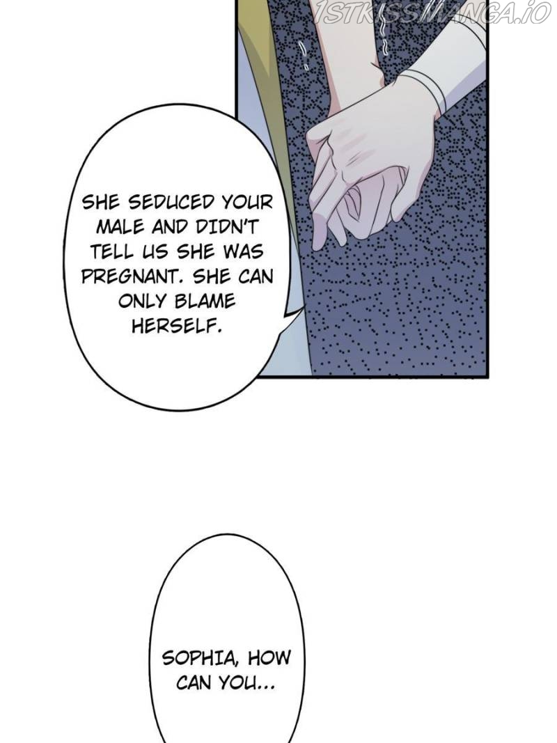 I Became the Beastman’s Wife Chapter 36 - Page 2