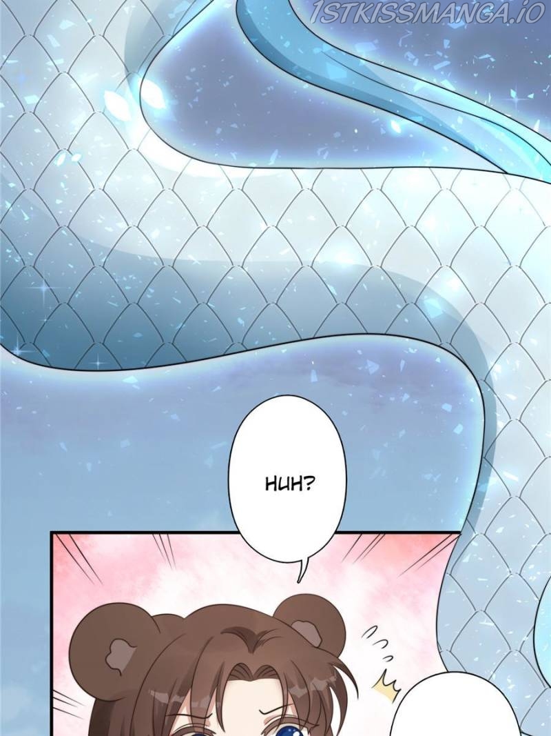 I Became the Beastman’s Wife Chapter 36 - Page 21