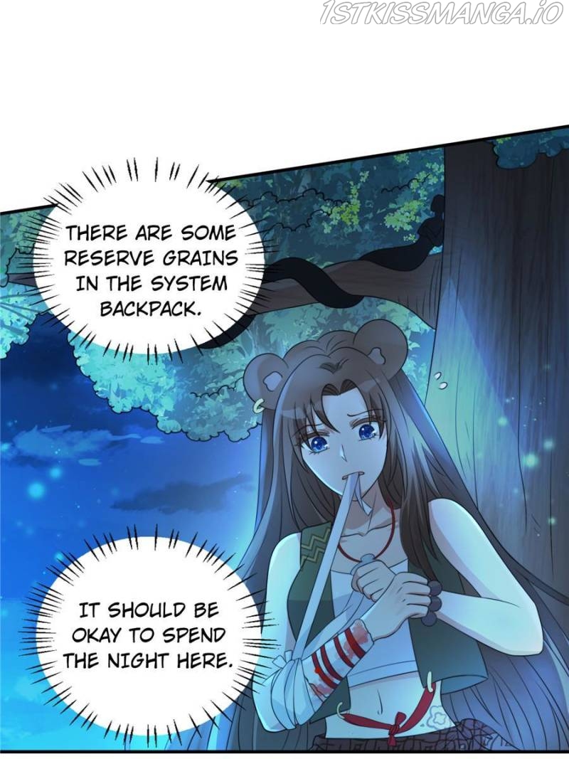 I Became the Beastman’s Wife Chapter 36 - Page 7