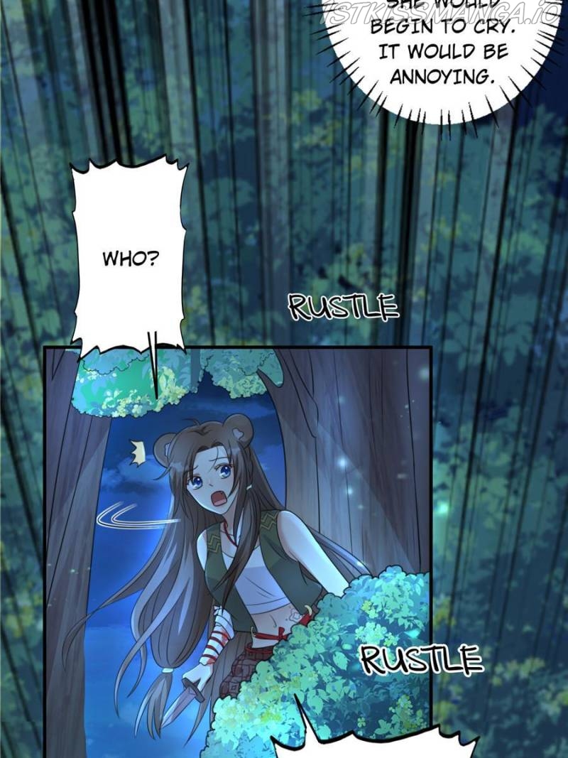 I Became the Beastman’s Wife Chapter 36 - Page 9