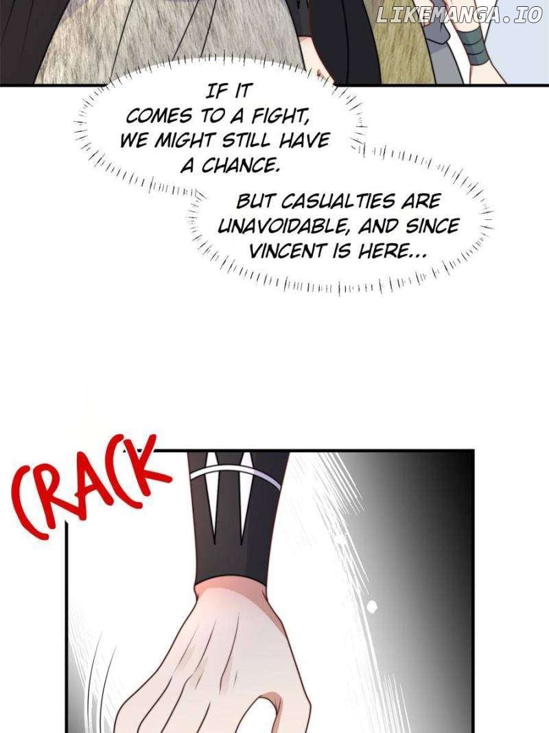 I Became the Beastman’s Wife Chapter 360 - Page 10