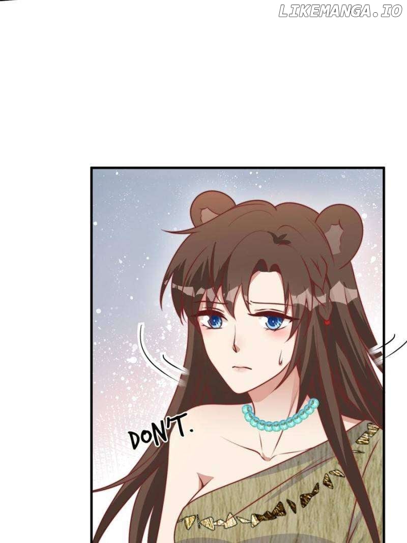 I Became the Beastman’s Wife Chapter 360 - Page 13