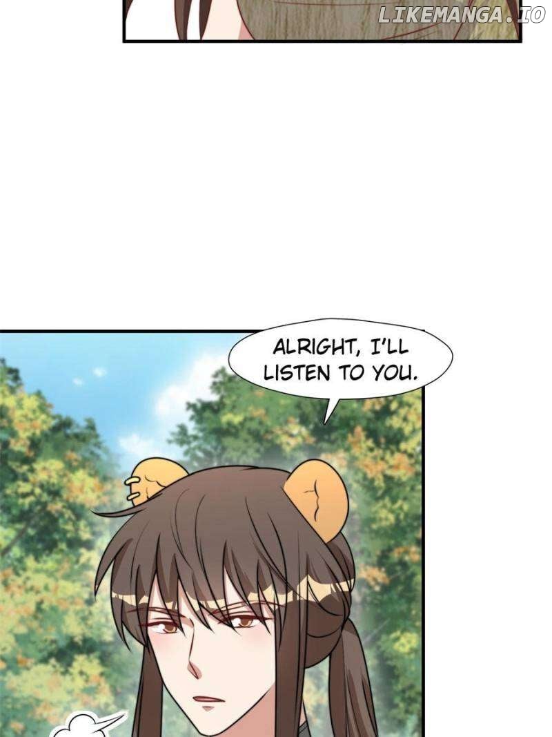 I Became the Beastman’s Wife Chapter 360 - Page 14