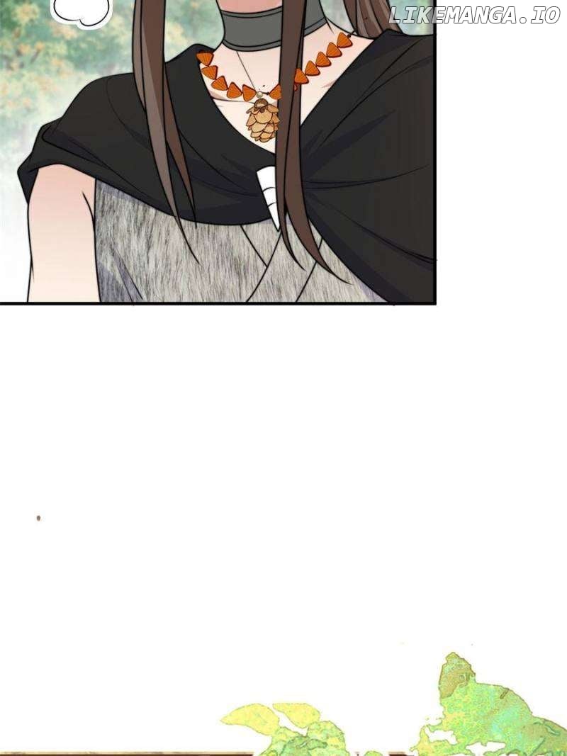 I Became the Beastman’s Wife Chapter 360 - Page 15