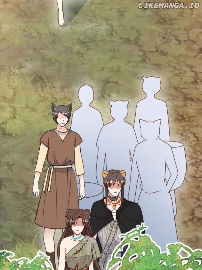 I Became the Beastman’s Wife Chapter 360 - Page 17