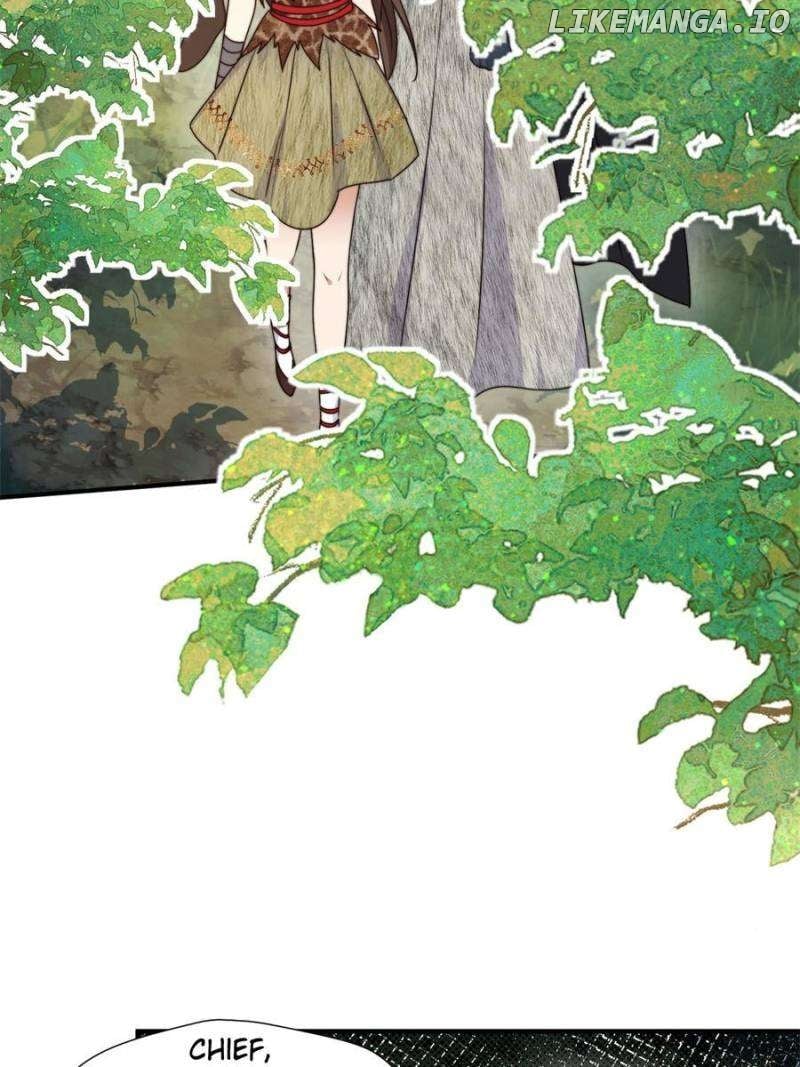 I Became the Beastman’s Wife Chapter 360 - Page 18