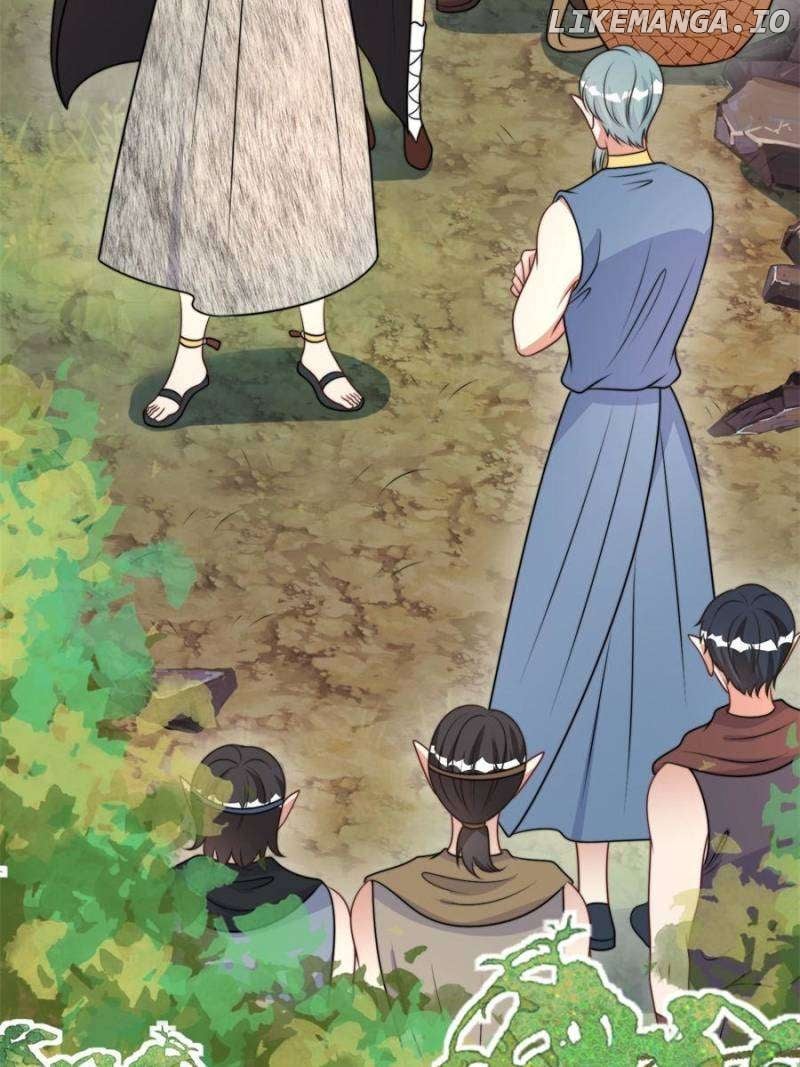 I Became the Beastman’s Wife Chapter 360 - Page 2