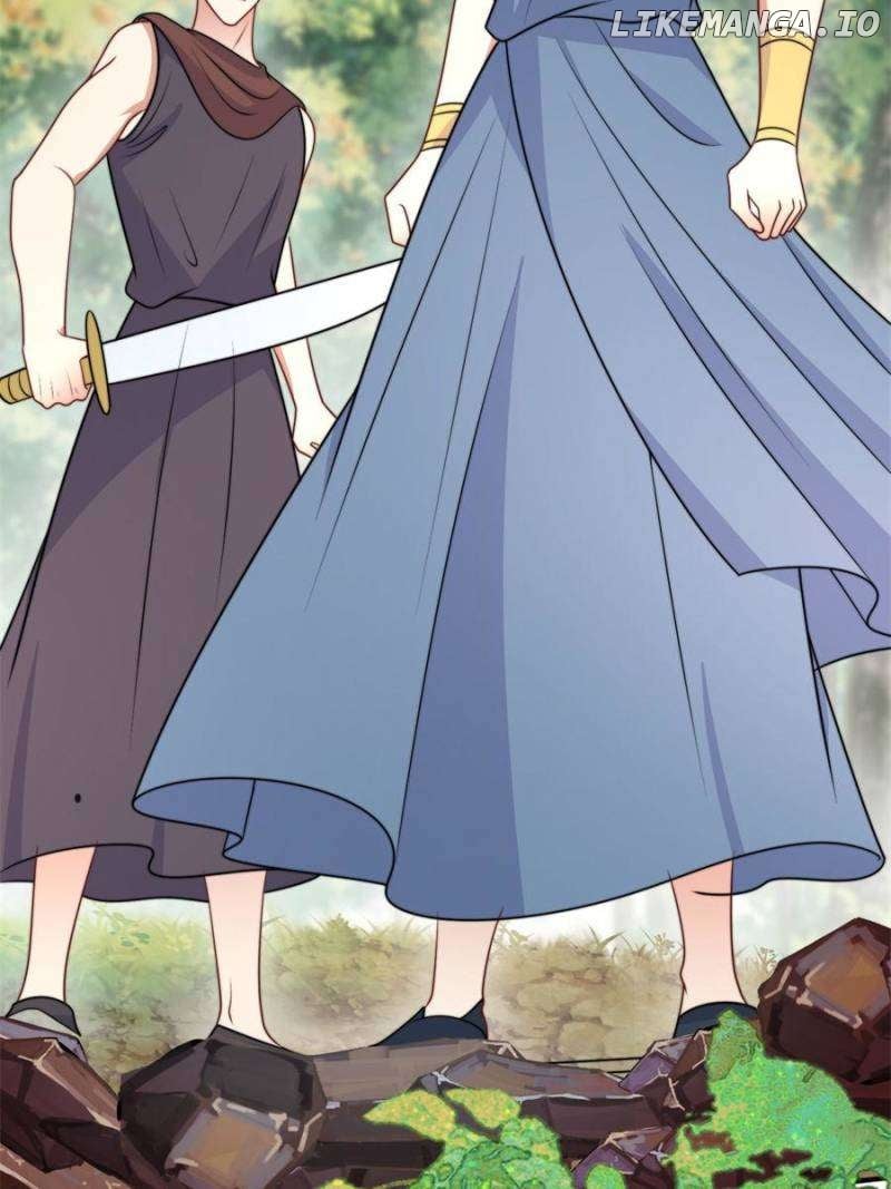 I Became the Beastman’s Wife Chapter 360 - Page 23