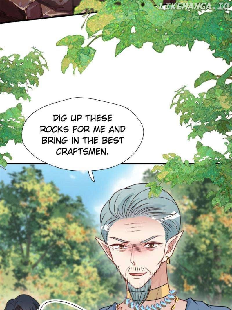 I Became the Beastman’s Wife Chapter 360 - Page 24