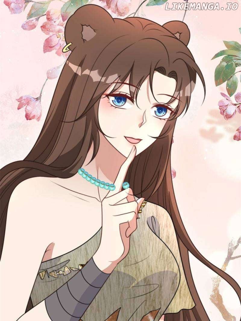 I Became the Beastman’s Wife Chapter 360 - Page 30