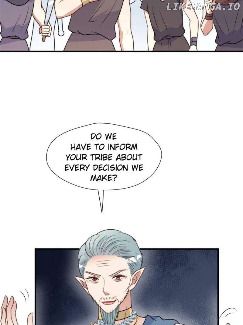 I Became the Beastman’s Wife Chapter 360 - Page 6