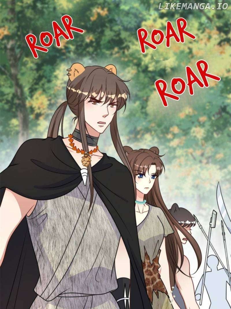 I Became the Beastman’s Wife Chapter 360 - Page 9