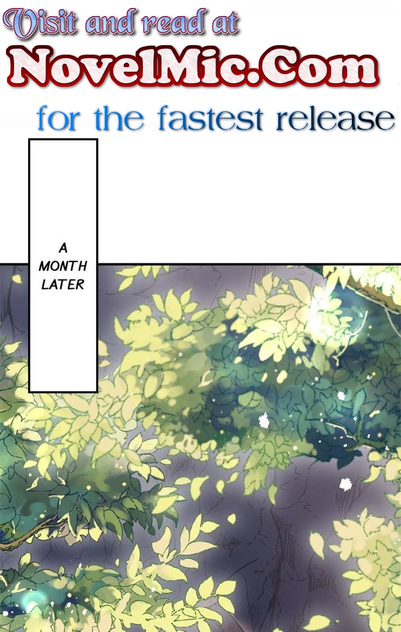 I Became the Beastman’s Wife Chapter 361 - Page 1