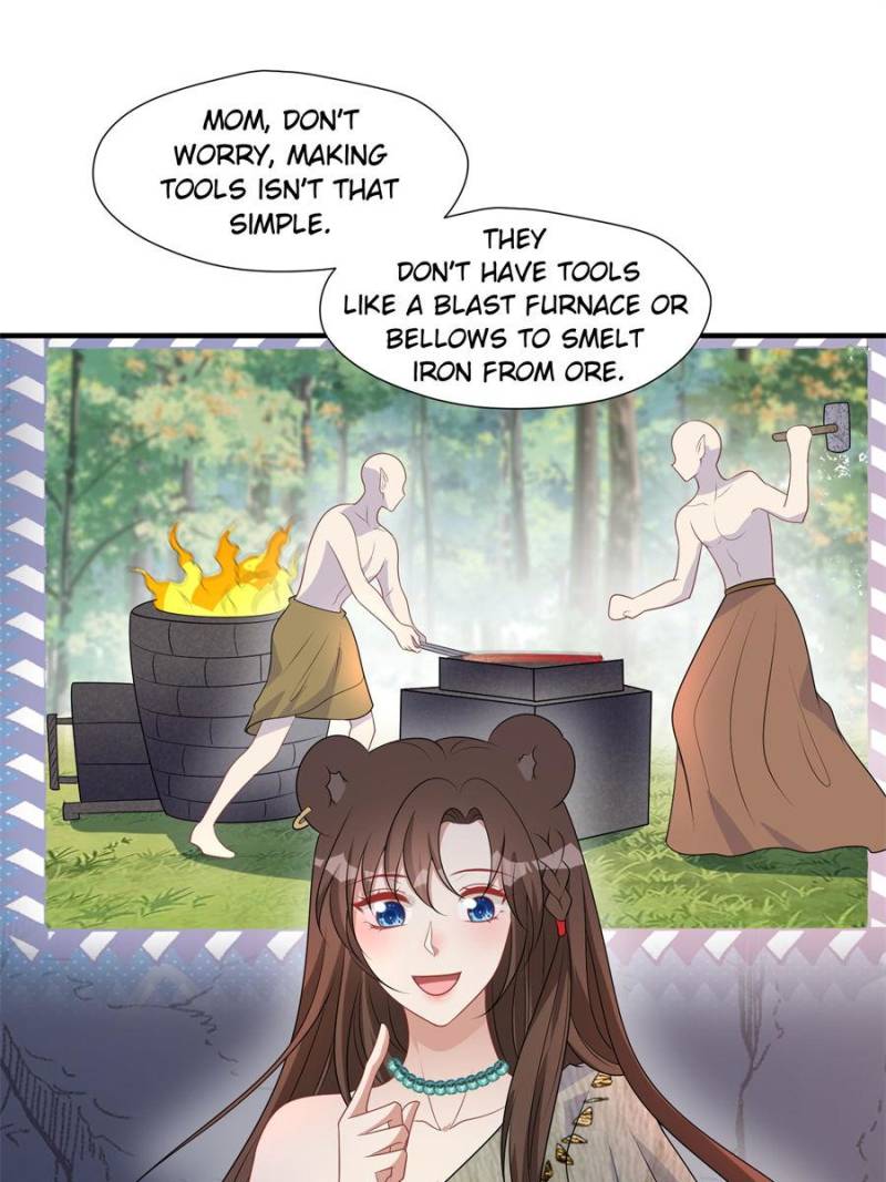 I Became the Beastman’s Wife Chapter 361 - Page 12