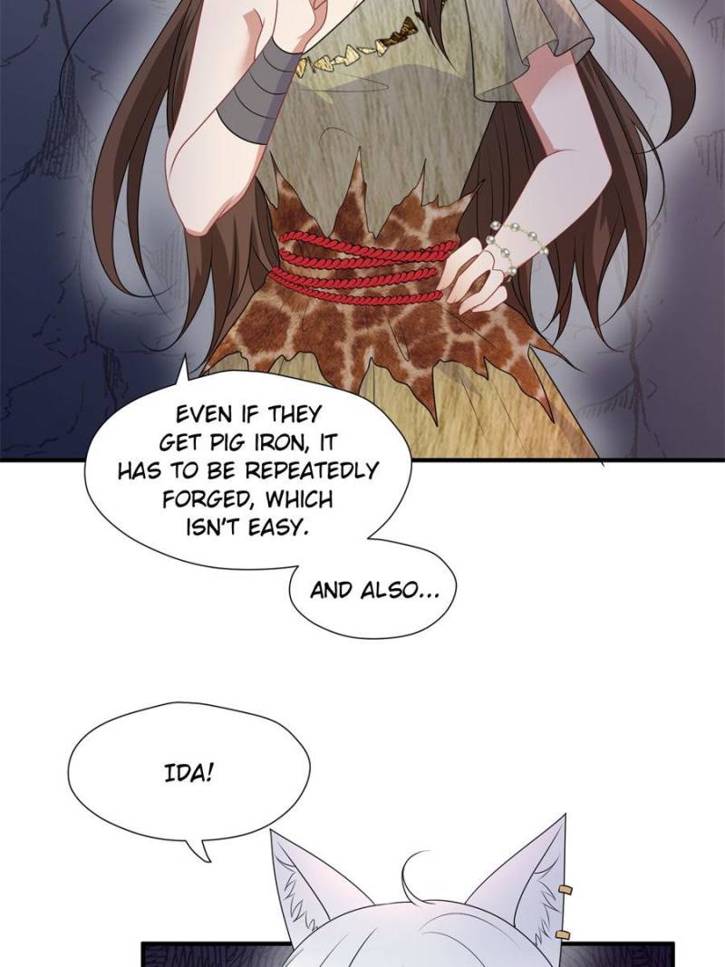 I Became the Beastman’s Wife Chapter 361 - Page 13