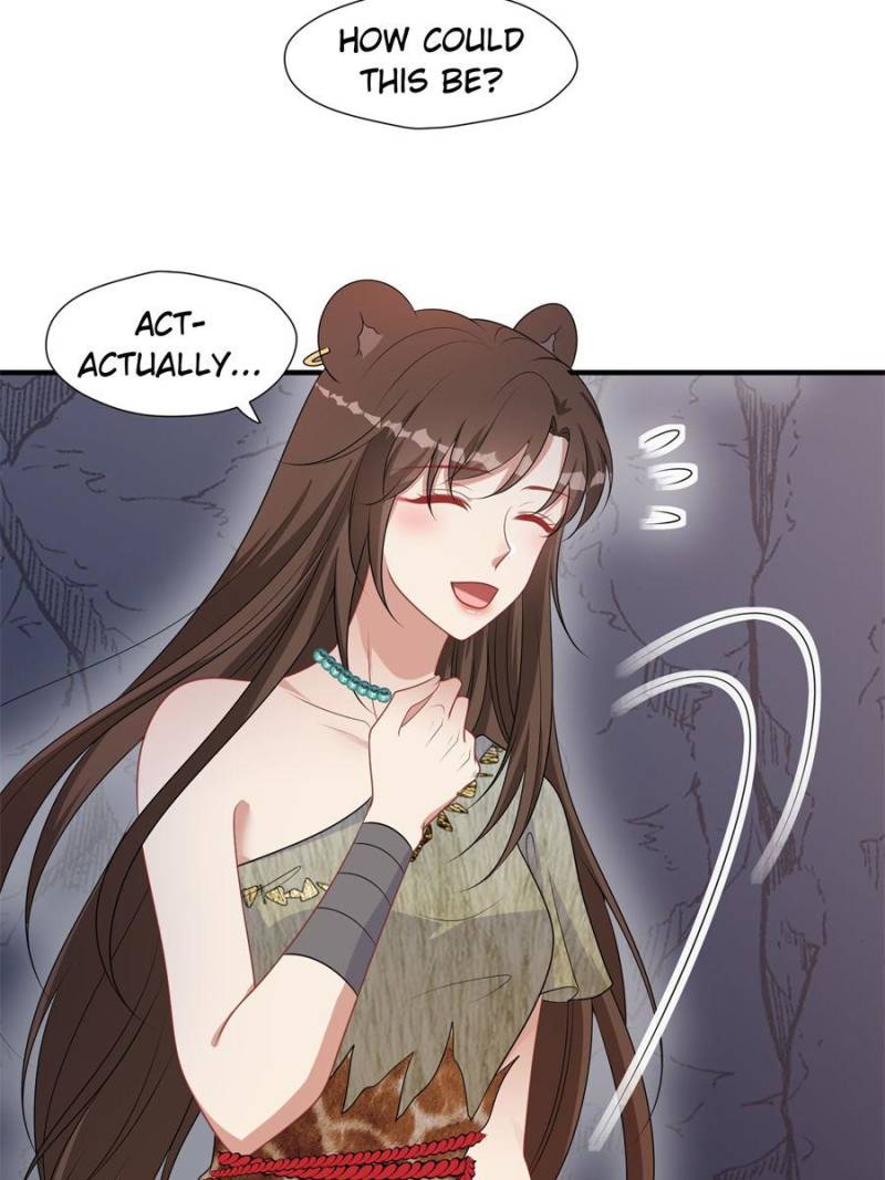 I Became the Beastman’s Wife Chapter 361 - Page 17