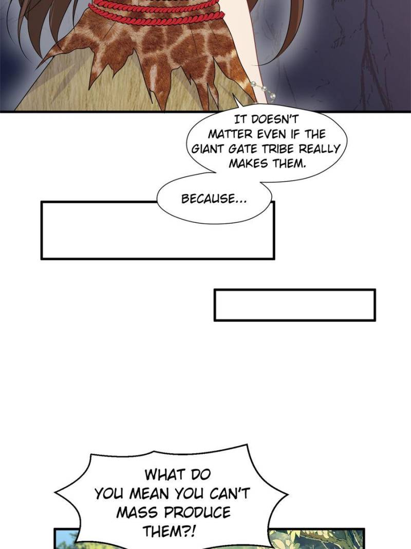 I Became the Beastman’s Wife Chapter 361 - Page 18