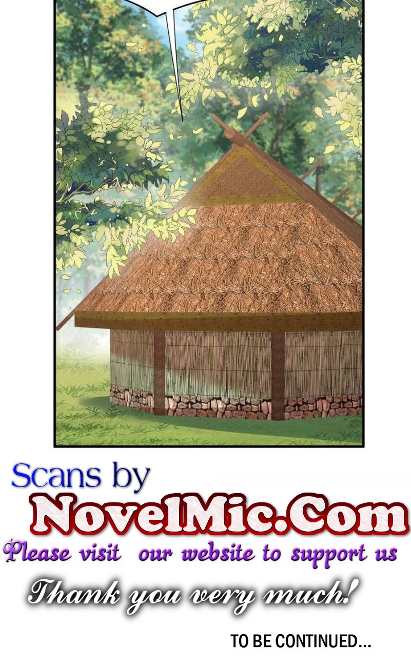 I Became the Beastman’s Wife Chapter 361 - Page 19