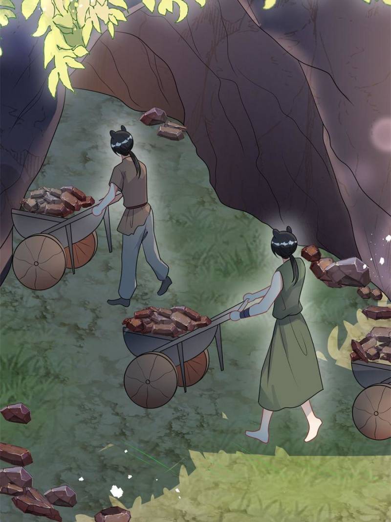 I Became the Beastman’s Wife Chapter 361 - Page 2