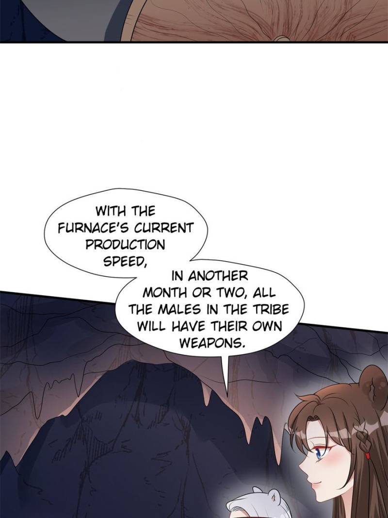 I Became the Beastman’s Wife Chapter 361 - Page 5